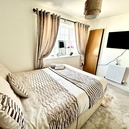 Fullers Modern And Stylish Room Chudleigh Luaran gambar