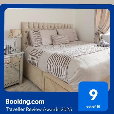 Fullers Modern And Stylish Room Chudleigh Luaran gambar