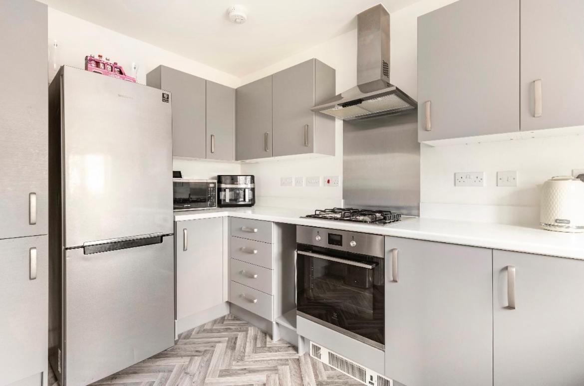 Fullers Modern And Stylish Room Chudleigh Luaran gambar