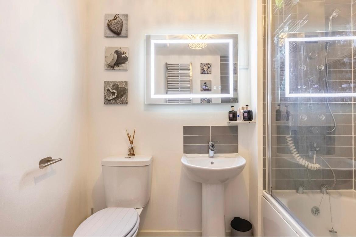 Fullers Modern And Stylish Room Chudleigh Luaran gambar