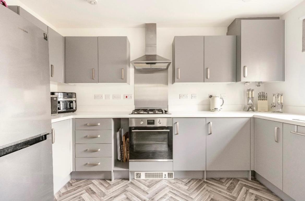 Fullers Modern And Stylish Room Chudleigh Luaran gambar