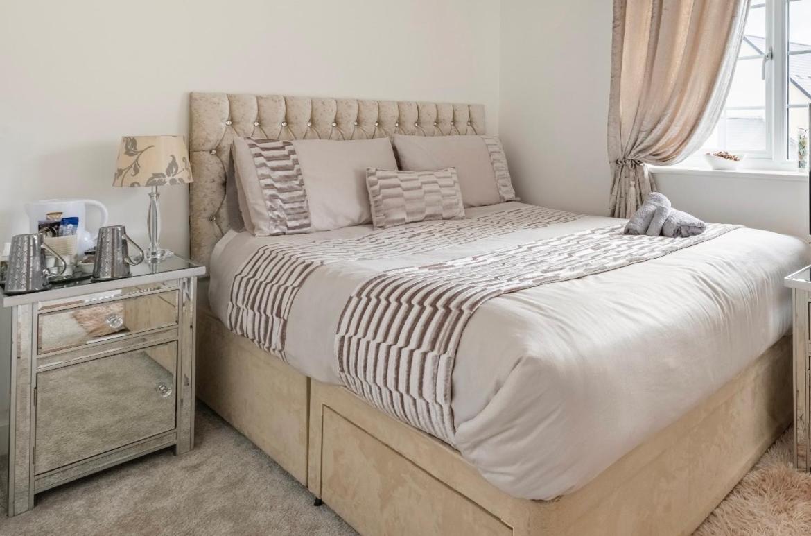 Fullers Modern And Stylish Room Chudleigh Luaran gambar