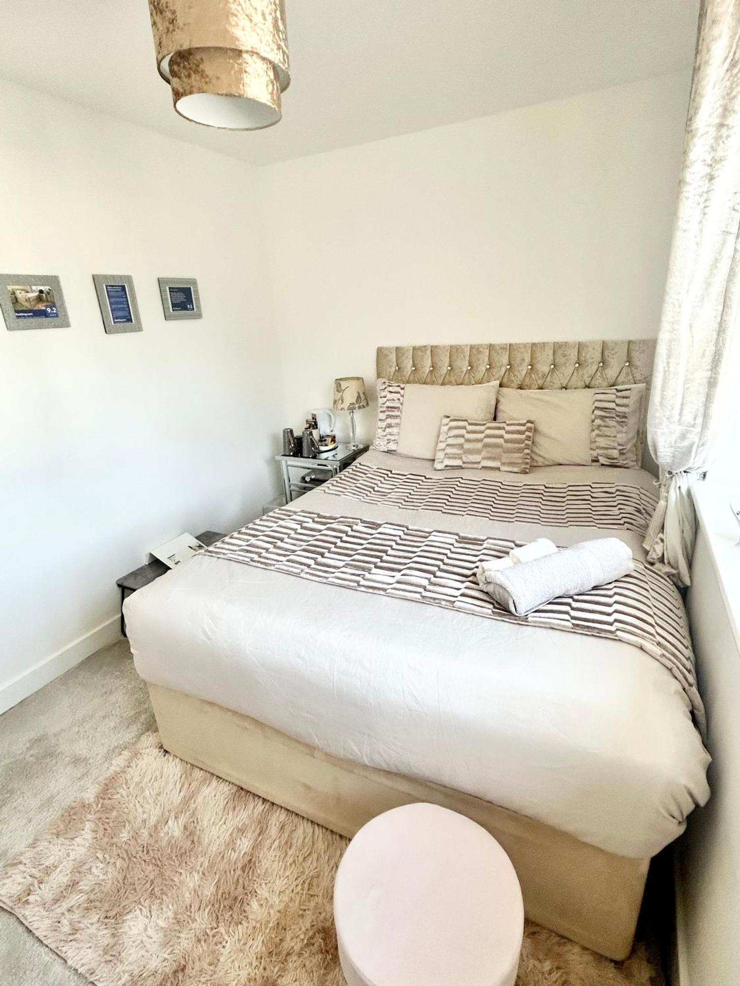 Fullers Modern And Stylish Room Chudleigh Luaran gambar