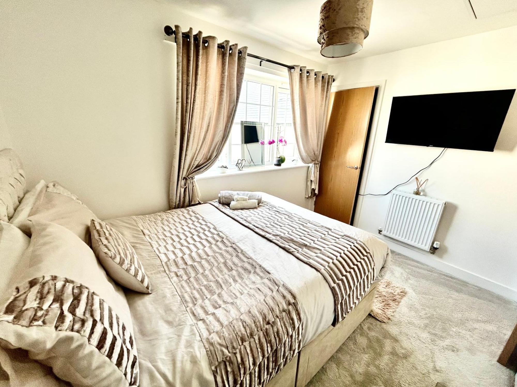Fullers Modern And Stylish Room Chudleigh Luaran gambar