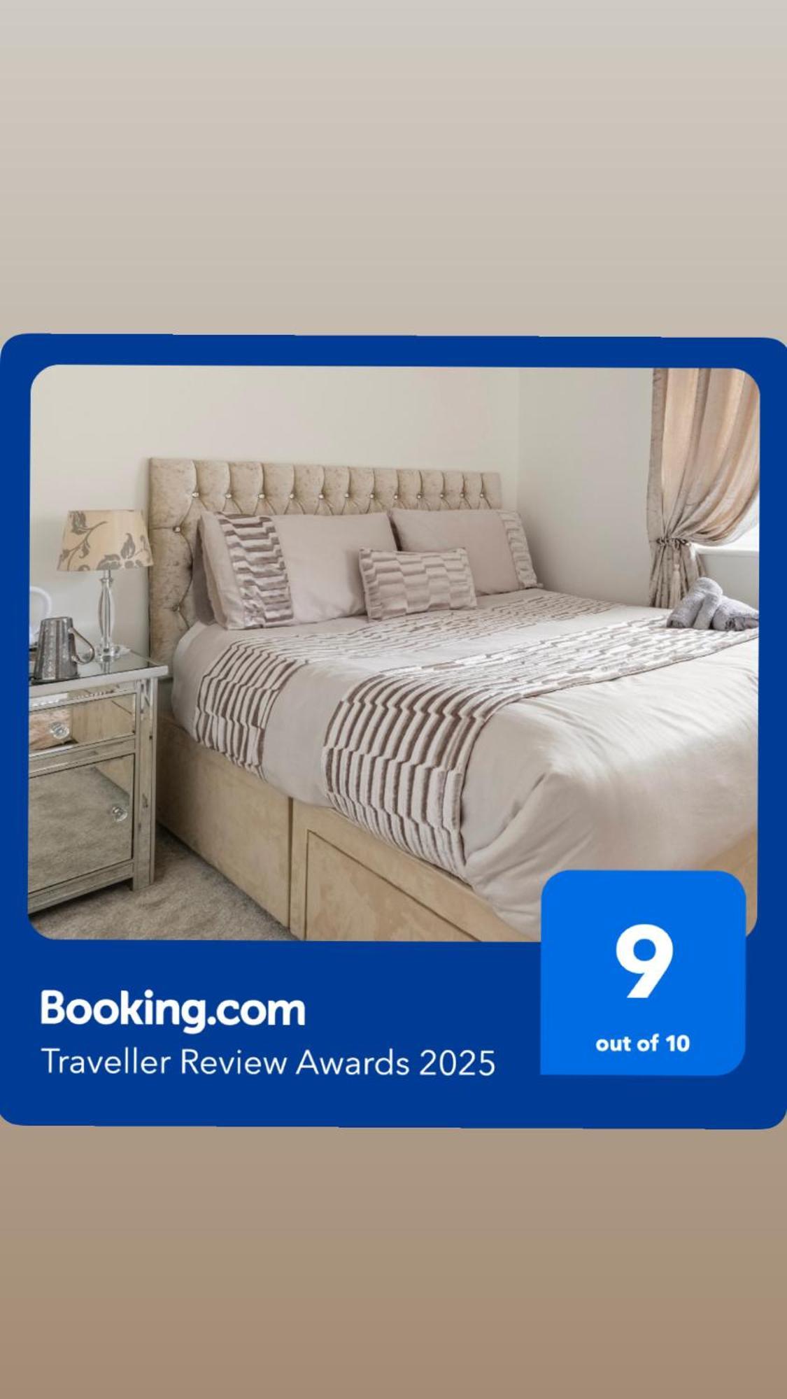Fullers Modern And Stylish Room Chudleigh Luaran gambar
